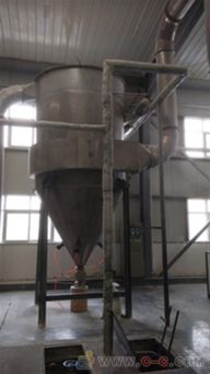 高嶺土閃蒸烘干設備 閃蒸烘干設備 源廣華干燥 查看 ,2432