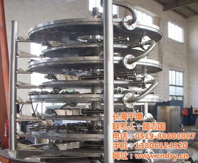 高節能 多圖 盤式干燥機產量 盤式干燥機最低優惠價格