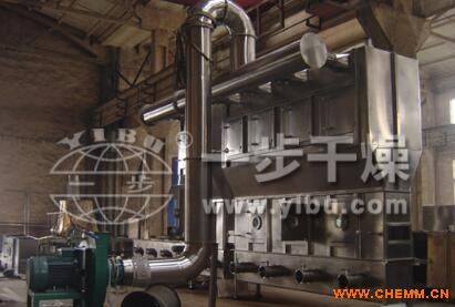 過硫酸納干燥機