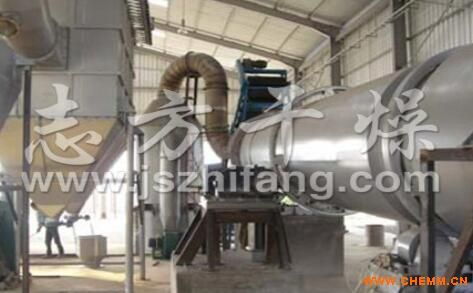 生物肥料飼料干燥生產(chǎn)線 生物肥料飼料干燥設(shè)備