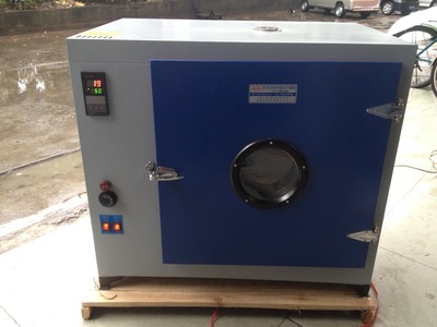 【供應南通嘉程JCT101-2SD鼓風干燥箱不銹鋼內膽工業干燥箱批量訂購】價格,廠家,圖片,干燥試驗箱,深圳市寶安區新安華東儀器儀表商行-