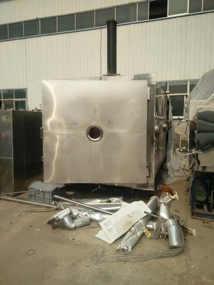 轉讓二手食品加工凍干機_冷凍干燥機_干燥設備_食品通用機械_機械包裝__食品伙伴網