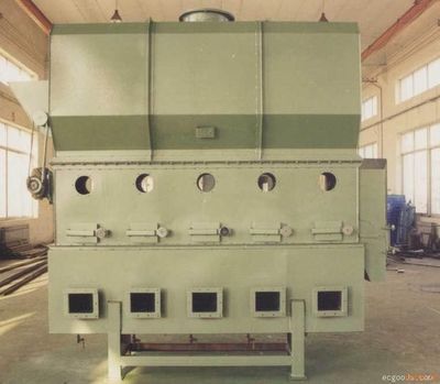 工業廢鹽酸循環利用工藝設備-中國干燥設備網