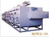 納米碳酸鈣帶式干燥機-中國干燥設備網