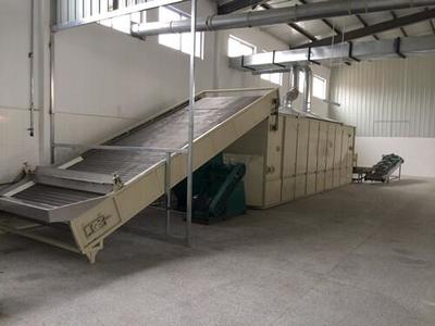 干燥設備/烘干設備產品信息