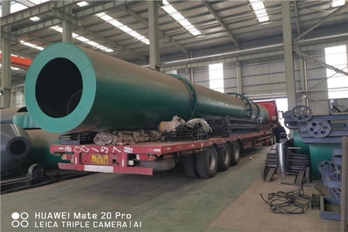 富錦市有機肥烘干機設備工廠