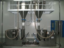 發酵液4噸 天噴霧干燥設備
