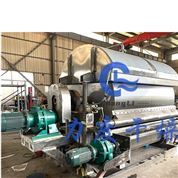 滾筒刮板干燥設備