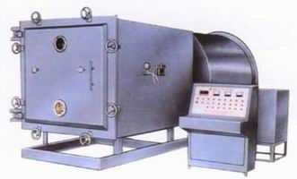 JZG-冷凍干燥機-常州市金江干燥設備_中國制藥機械設備網