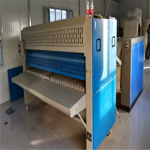 【開辦洗滌廠配置的工業(yè)洗衣機烘干機大型酒店賓館洗滌設備價格】- 