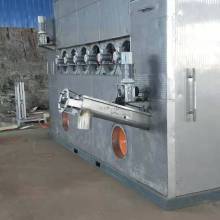 寧津縣冠美輸送設備機械廠 供應產品