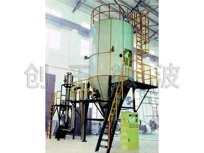 展商劇透 ▌江蘇創干微波干燥設備盛裝亮相2021上海生物工程裝備展