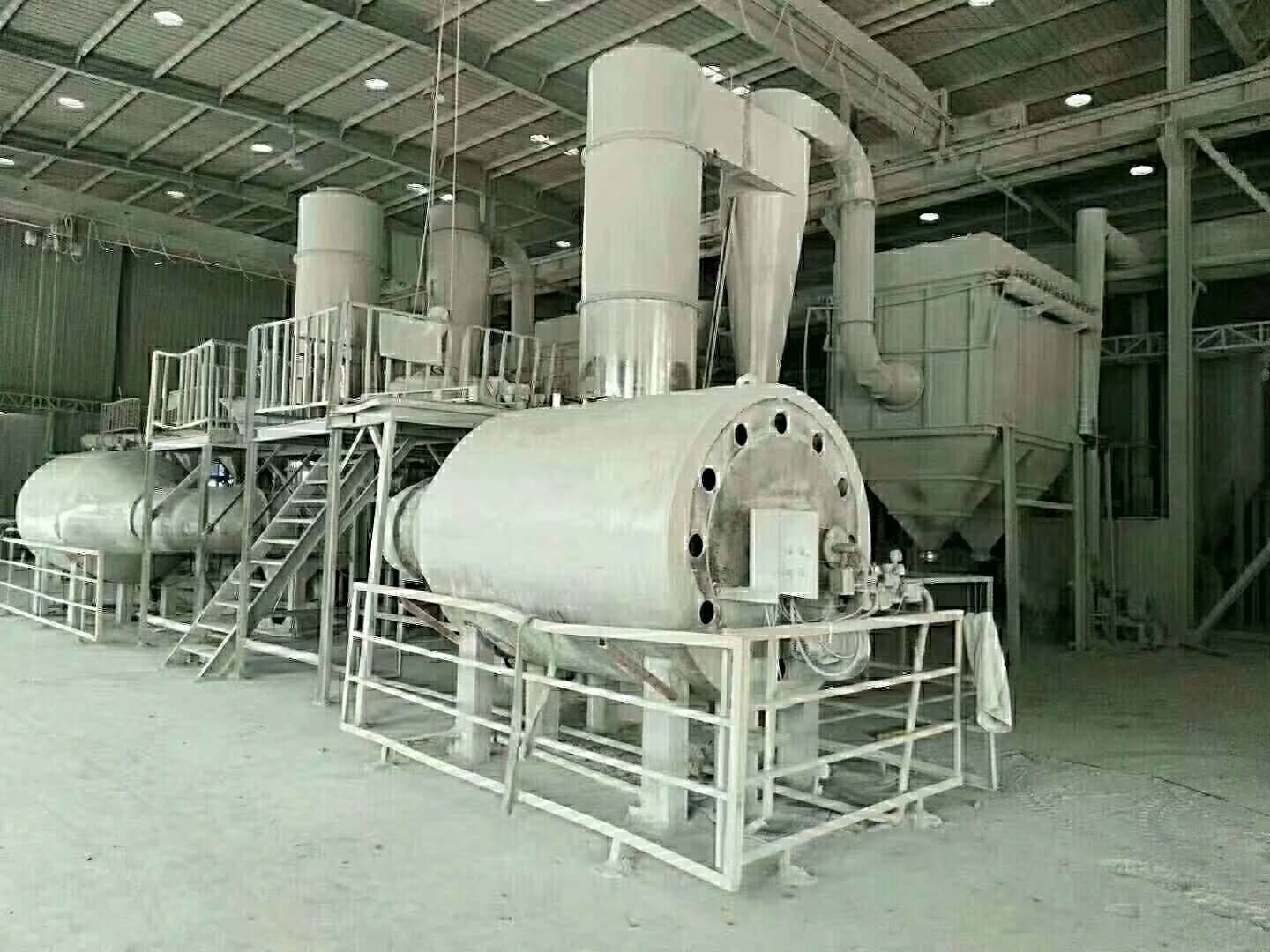 閃蒸干燥機全套轉讓_搜了網