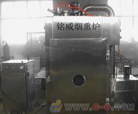 優質豆腐干烘干上色煙熏爐特價促銷