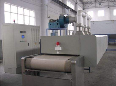 硫酸鈷烘干機微波硫酸鈷烘干設備化工產品專用_科技_網