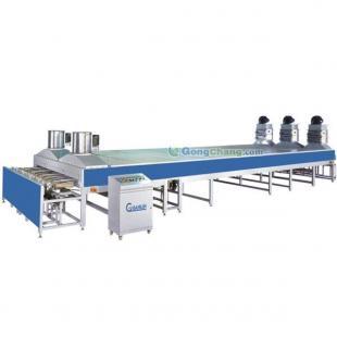 供應金屬板涂裝線,UV干燥機,防指紋干燥機等設備盡在冠琳_紡織皮革_世界工廠網中國產品信息庫