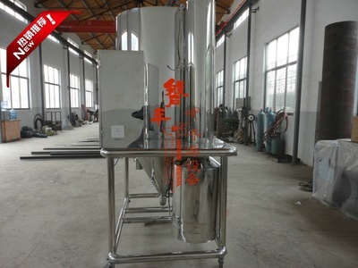 【LPG高速離心噴霧干燥機,小型噴霧干燥機,噴霧干燥】價格,廠家,圖片,噴霧干燥機,常州市磐豐干燥設備-