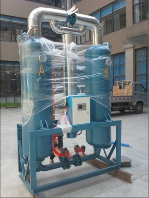 吸附式干燥機 吸干機樣本及產品圖片-機電商情網電子樣本庫