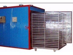 香菇熱泵烘干房_烘干機_干燥設備_機械設備_供應_食品伙伴網