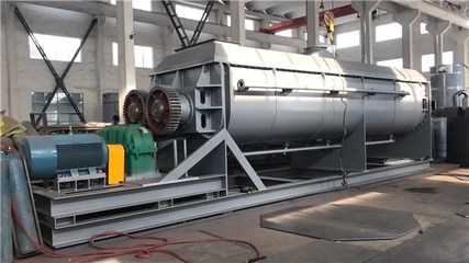 江蘇槳葉烘干機 淵江源干燥的專業干燥設備解決方案