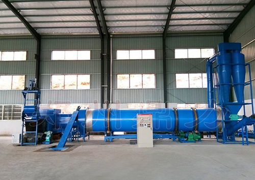 玉米芯烘干機成本與河南干燥設備廠分析