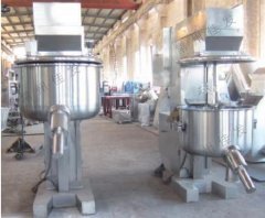 制粒干燥設(shè)備 原理、應用與發(fā)展趨勢