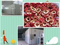 山楂片干燥機的原理、分類及其在食品工業(yè)中的重要作用