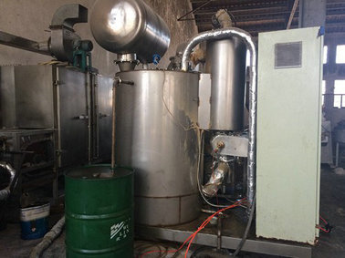 專訪中國干燥設備行業(yè)先驅范炳喜先生 匠心鑄就行業(yè)標桿，創(chuàng)新驅動產業(yè)未來