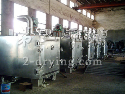 選擇先進干燥設備 解析鐵基粉干燥設備結構與優(yōu)質供應商
