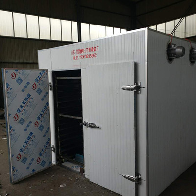 臨朐縣旭日干燥設備廠 專業(yè)品質，助力產業(yè)高效干燥