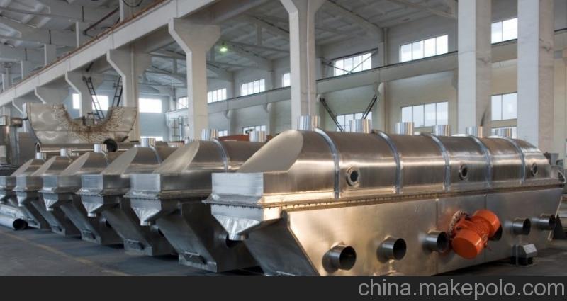 無錫振動流化床干燥機 高效節(jié)能的干燥解決方案