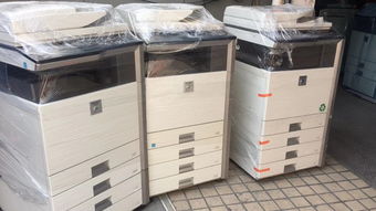 上海專業(yè)租賃各品牌復(fù)印機與多功能打印機，多樣化機型滿足辦公需求