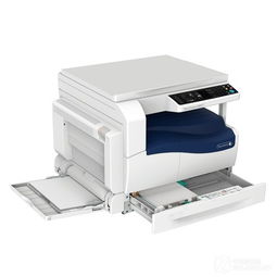 極速品質(zhì)，高性價比 施樂S2011n多功能數(shù)碼復(fù)印機杭州僅售3800元