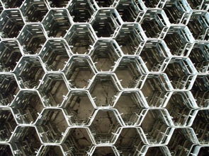 蜂窩體 結(jié)構(gòu)、工藝與應(yīng)用——以金屬蜂窩體與金屬焊接蜂窩體為例