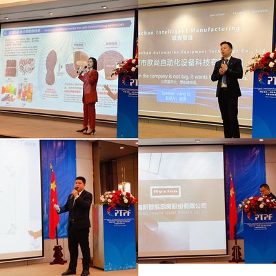 攜手RCEP國家，共筑新篇章 第十三屆中國加博會(huì)泰國推介會(huì)成功舉辦，金屬建筑裝飾材料制造業(yè)迎發(fā)展新機(jī)